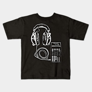 Sum 'n' Bass Kids T-Shirt